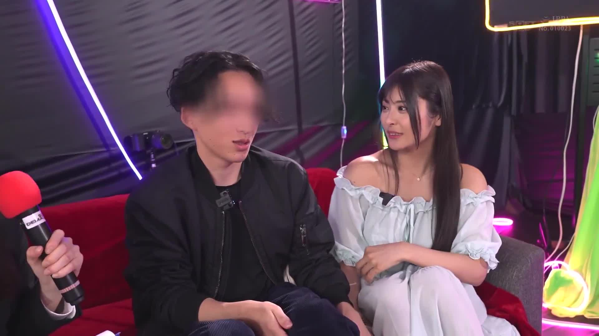 A role-playing sex doll couple game! Even if your boyfriend is pounding hard by a male actor, if she doesn&#039;t move, it costs 1 million yen! ! 3 - AV大平台-Chinese Subtitles, Adult Films, AV, China, Online Streaming