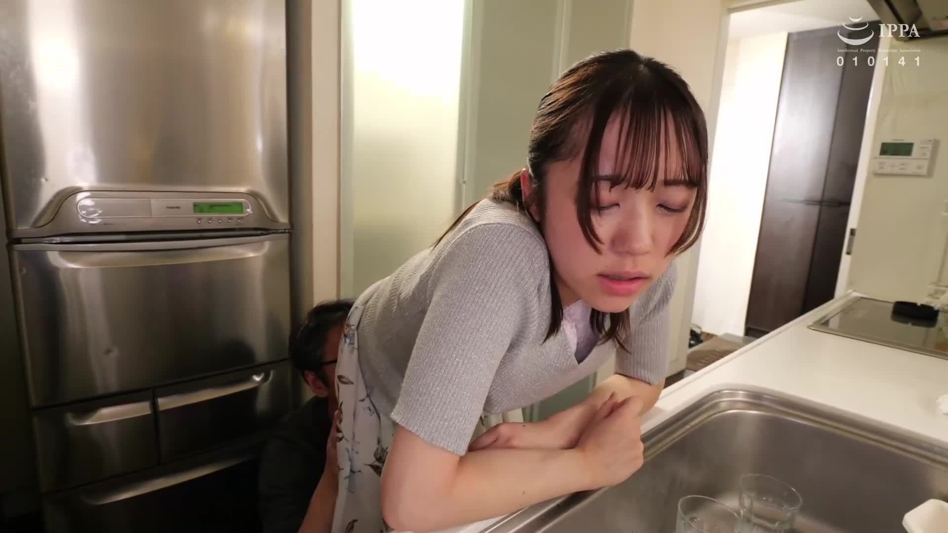 Oh, please stop, father-in-law (sweat) While I was taking a bath, I was going to take a bath without my permission! ! Onodera Mai - AV大平台-Chinese Subtitles, Adult Films, AV, China, Online Streaming