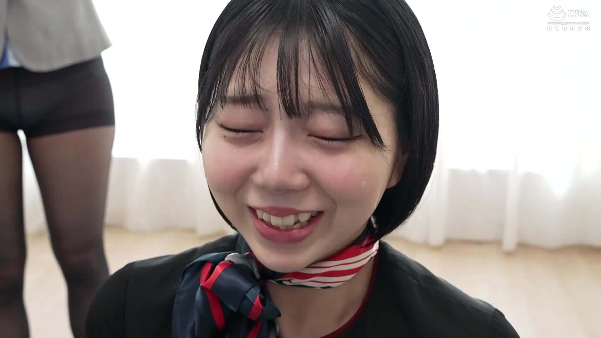高嶺的花美人機艙服務員限定 航空公司對抗！臉部精液擊打拳擊！贏了就有100萬日圓！輸了就臉射＆立即插入！在機場吸引所有人目光的美麗CA被大量陰莖汁淹沒！無論多少次高潮都不停止的巨陰莖追擊抽插生中出！ - AV大平台 - 中文字幕，成人影片，AV，國產，線上看