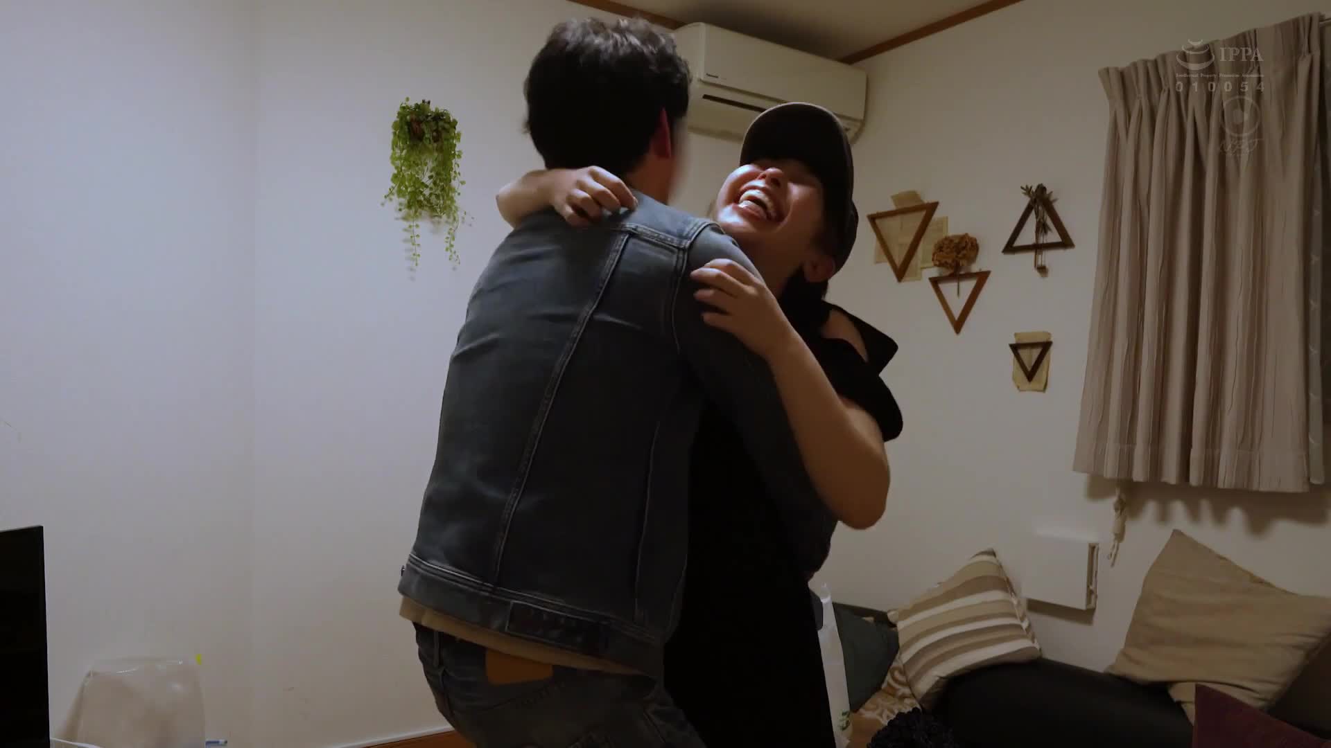 A vivid daily life for a couple. Riho, a girlfriend who has been dating for 1 year and 3 months - AV大平台-Chinese Subtitles, Adult Films, AV, China, Online Streaming