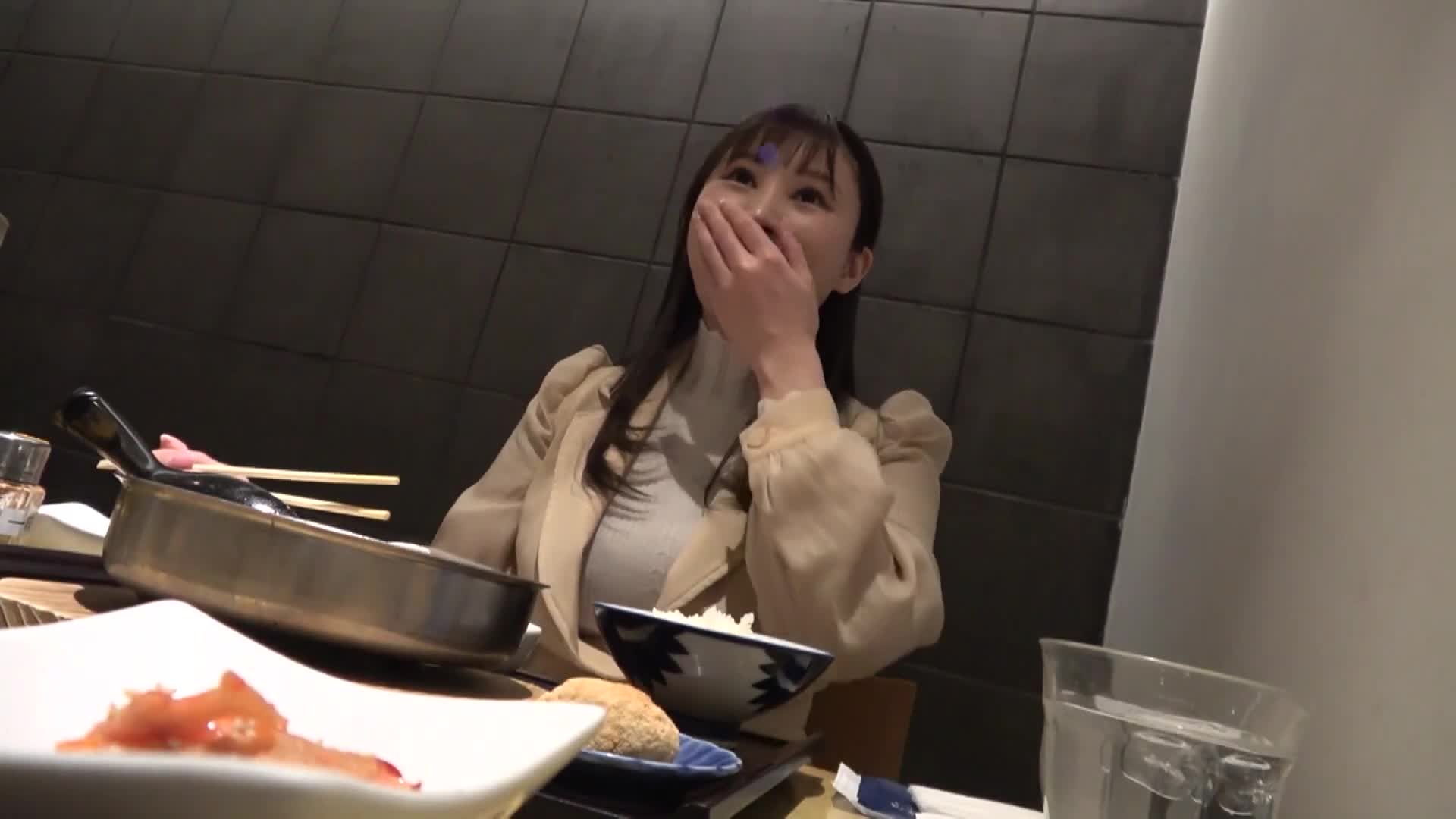 Completely private video: The ultimate natural I-cup perverted woman, Hirose Miyu-chan&#039;s first stay alone together - AV大平台-Chinese Subtitles, Adult Films, AV, China, Online Streaming