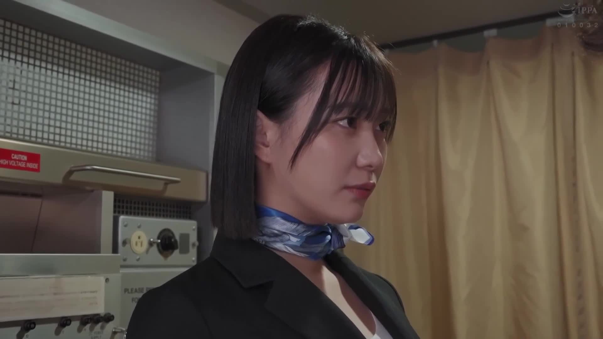 小弟弟，拜托。国内线最强的客诉处理头等舱痴女空姐 美谷朱音 - AV大平台-中文字幕,成人影片,AV,国产,线上看