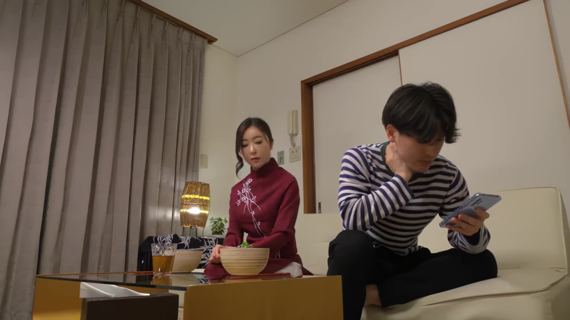 [VIP会员点播]让我服用勃起药，用自豪的巨乳诱惑的四十岁母亲 中野七绪 - AV大平台-中文字幕,成人影片,AV,国产,线上看