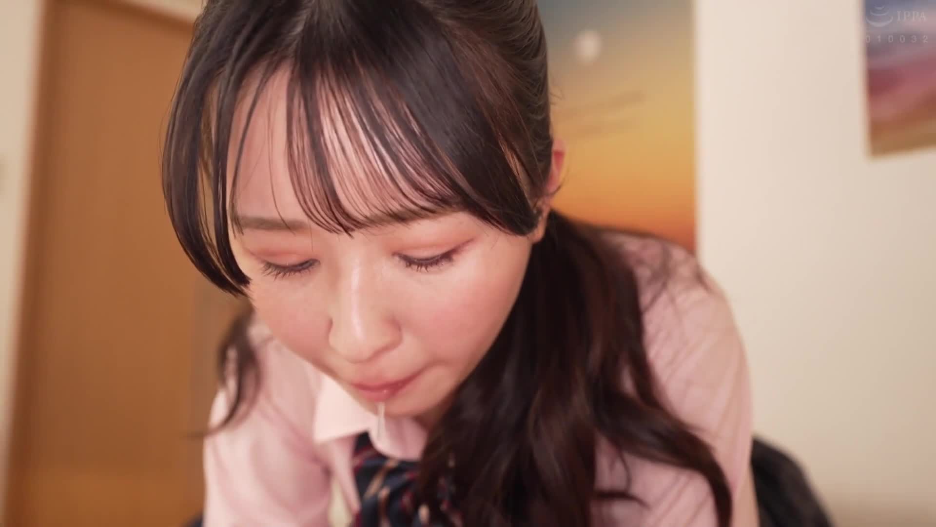 嘿，要我來舔嗎？淫蕩的舌頭技巧使得義妹太過色情！義妹只是在舔糖果，但卻讓人無法抗拒地覺得色情，不由自主地盯著看！當義妹注意到這一點後，開始興奮地挑釁地展示！我忍不住興奮到極限！然後義妹說：「要我來舔嗎？」 - AV大平台 - 中文字幕，成人影片，AV，國產，線上看