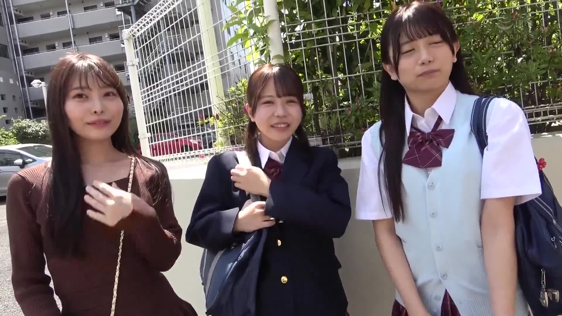 想看陰莖的素人女孩們 這個傳說中的CFNM企劃又回來了！？一起享受女孩們對陰莖的可愛與性感反應 - AV大平台 - 中文字幕，成人影片，AV，國產，線上看