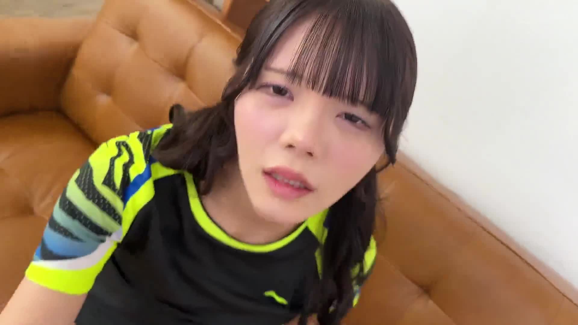 切磋琢磨！運動部汗流浹背的素人女孩被嚴肅搭訕！向青春正中心的她們展示大雞巴性教育作為健康體育課外活動！全力以赴！人生初的生中出性愛！！ - AV大平台 - 中文字幕，成人影片，AV，國產，線上看