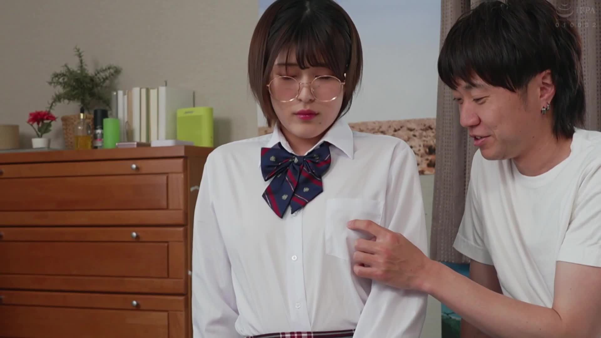 為什麼我會露出這麼低俗的表情感到興奮呢？※內心的聲音』每天對著超害羞的義妹進行挑逗，結果她變得超敏感且早洩，完全失控！變態女孩… - AV大平台 - 中文字幕，成人影片，AV，國產，線上看