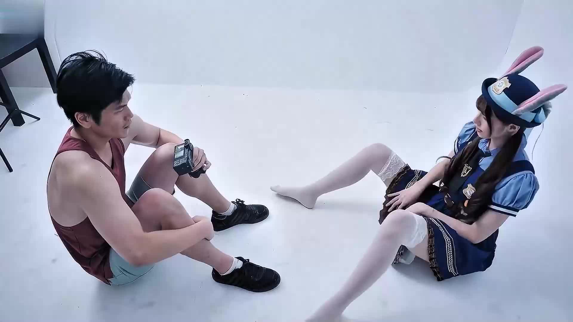 【JVID 精品福利】被惡德攝影師更衣室盜攝合約脅迫強制推倒插入 - AV大平台 - 中文字幕，成人影片，AV，國產，線上看