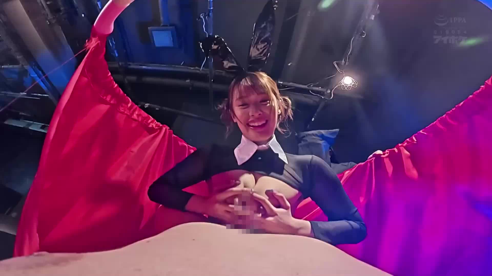 美釣迷感謝祭，如果能即時射精，將獲得特別獎勵性愛的神級服務，全奶裝扮，11次射精淋漓特別活動。長濱蜜璃 - AV大平台 - 中文字幕，成人影片，AV，國產，線上看