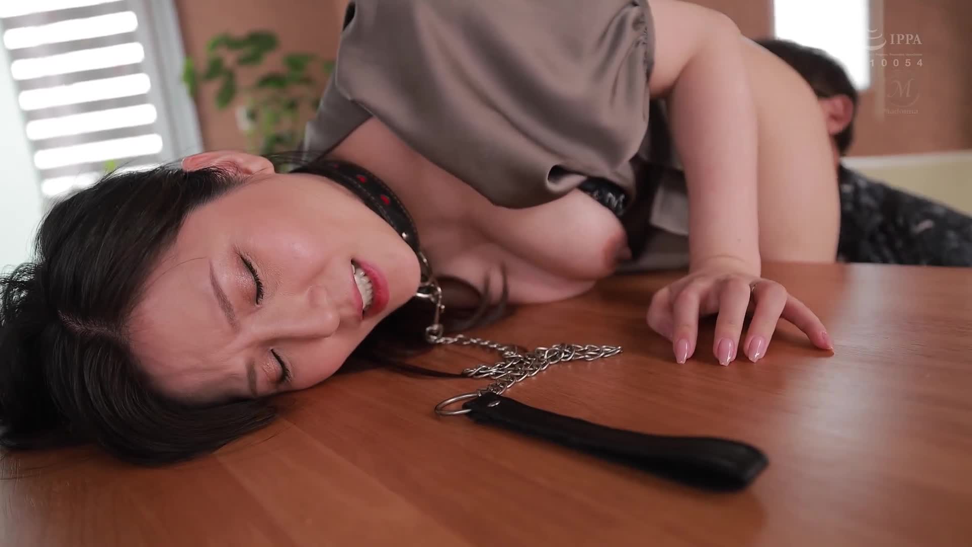 我是人妻的肉便器，可以暫借。直到射出10次才能離開，順從邪惡成金老爹的上門。椎名由奈 - AV大平台 - 中文字幕，成人影片，AV，國產，線上看